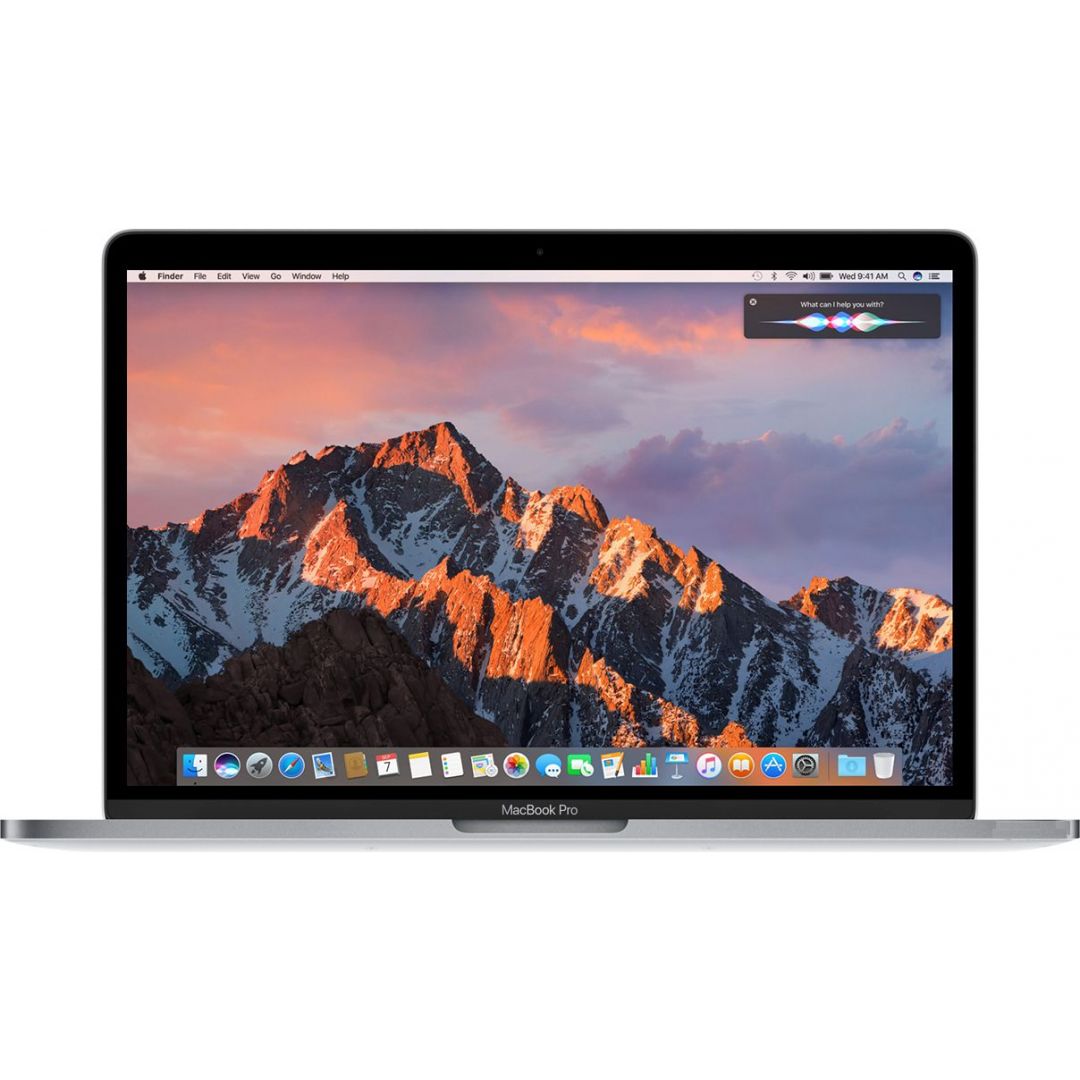 Купить APPLE MacBook Pro TB 15.4