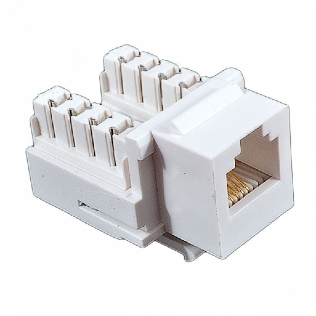 Модуль keystone. Модуль keystone rj12. модуль keystone rj45 cat5e неэкранированный, белый (форм-фактор мс) rnk5euwh dkc. keystone rj-45 быстрозажимной винтовой. формфактор com модулей.