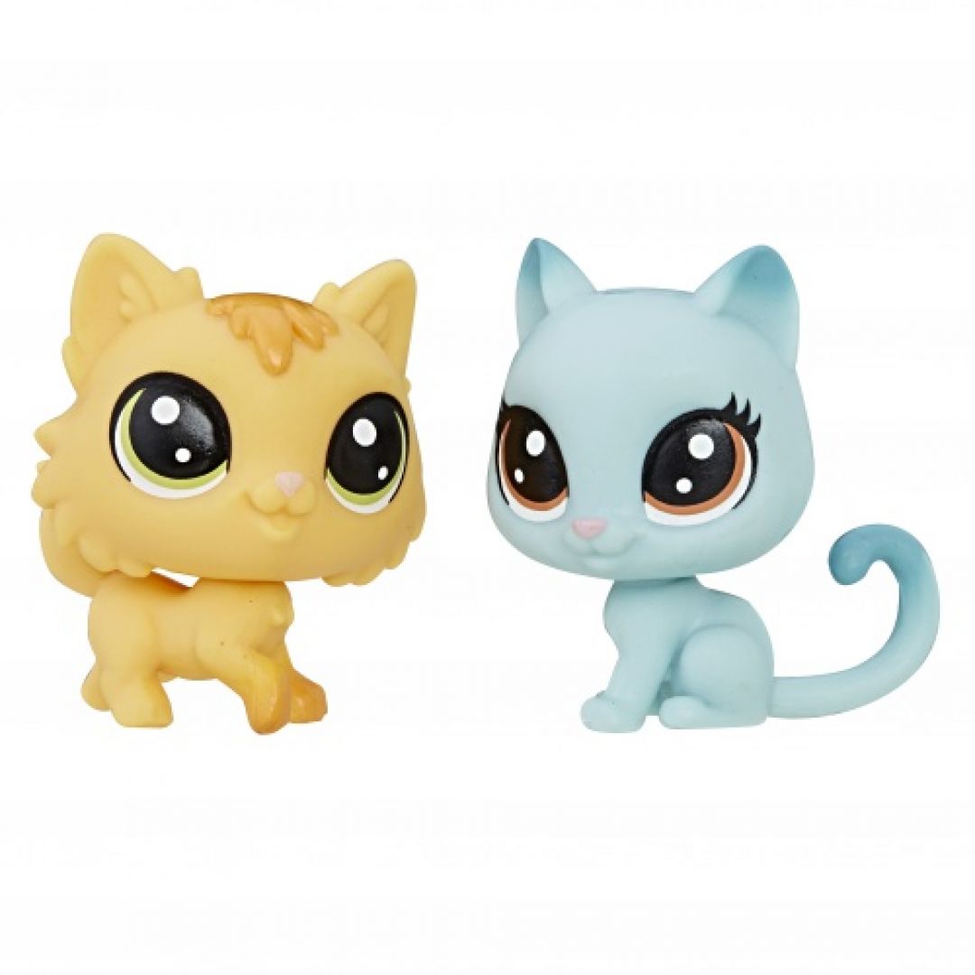 Петы бежевые. LPS кошка Хасбро. Фигурки Hasbro Littlest Pet shop - fluffy CATSON & Kitty von Grey-Cat с1677. Pet shop. Набор игровой 2 пета b9389eu4/b9389eua. Фигурка Littlest Pet shop Hasbro b9389.