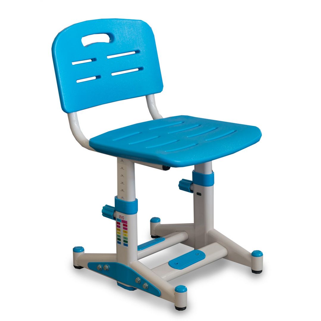 Детский стульчик Mealux EVO-301 New
