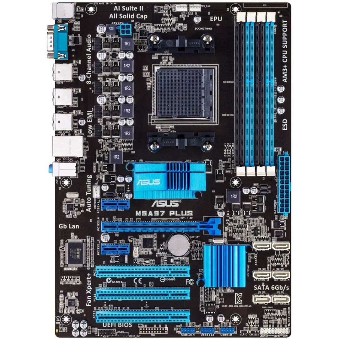 Asus m5a97. ASUS m5a97 r1.0. ASUS am3+ m5a97. Материнская плата асус m5a97. ASUS m5a97 Plus Socket am3+.