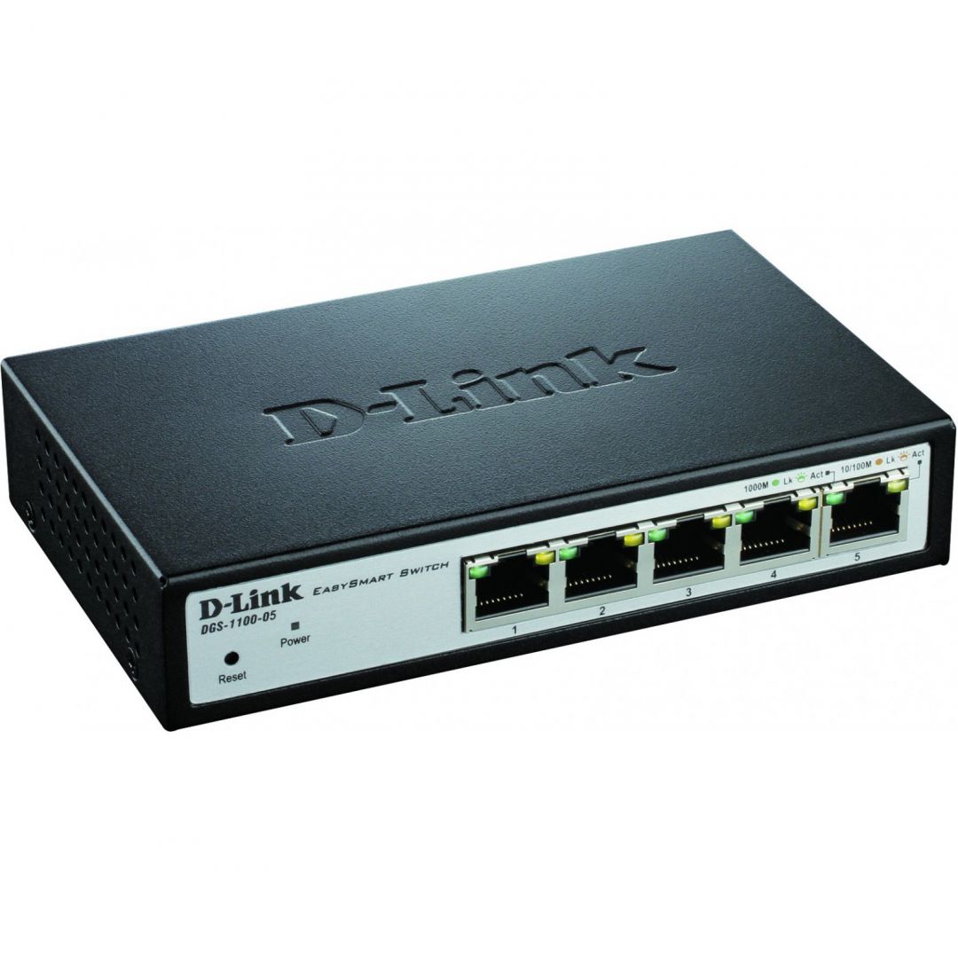 Свитч d link. Коммутатор d-link DGS-1100-05. Коммутатор d-link DGS-1100-06/me. D-link DGS-1100-08. D-link DGS-1100-05/b1a.