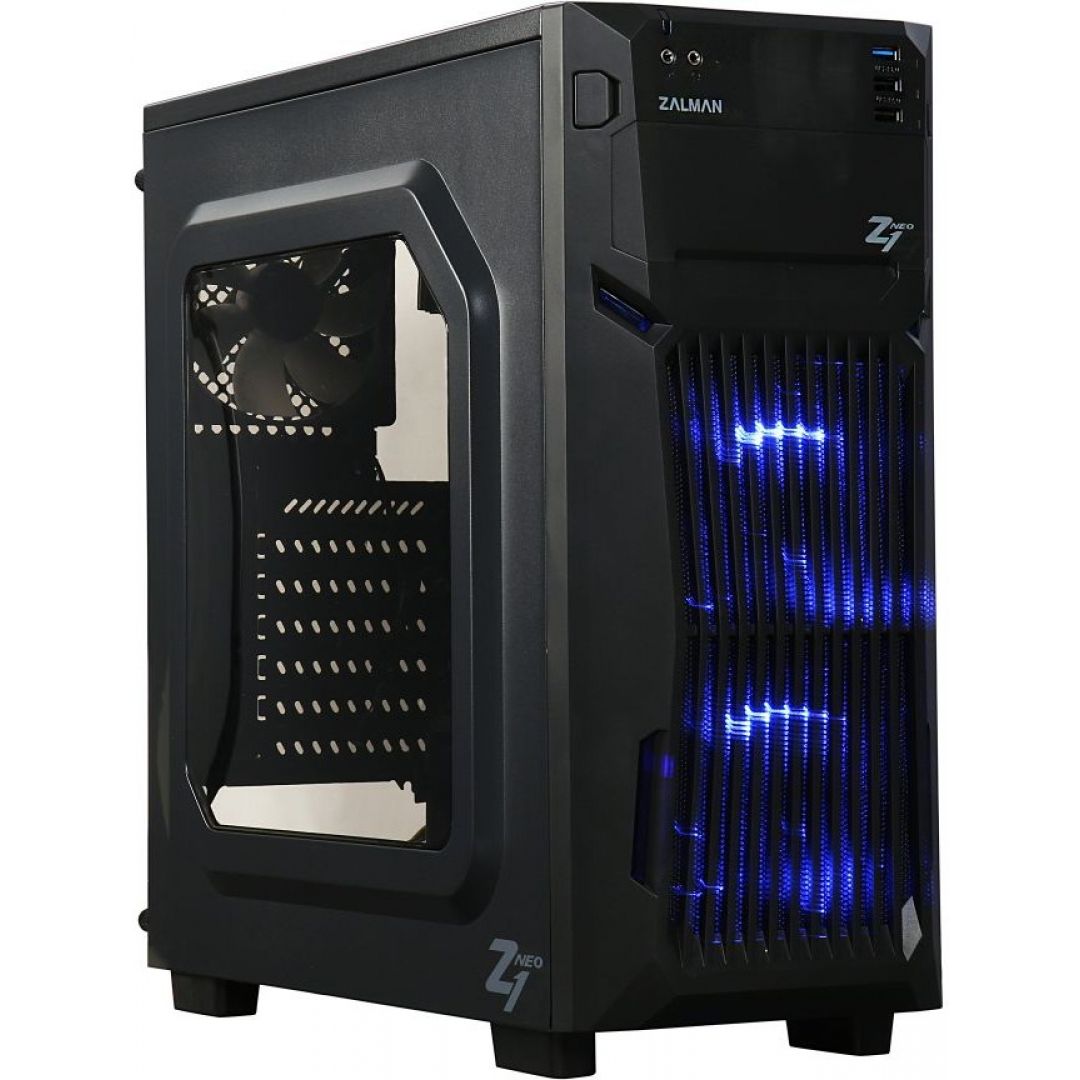 Zalman black. Zalman z1 Neo Black ATX. Zalman z1 Neo White. Корпус Zalman z1 Neo черный. Zalman z1 Neo белый.