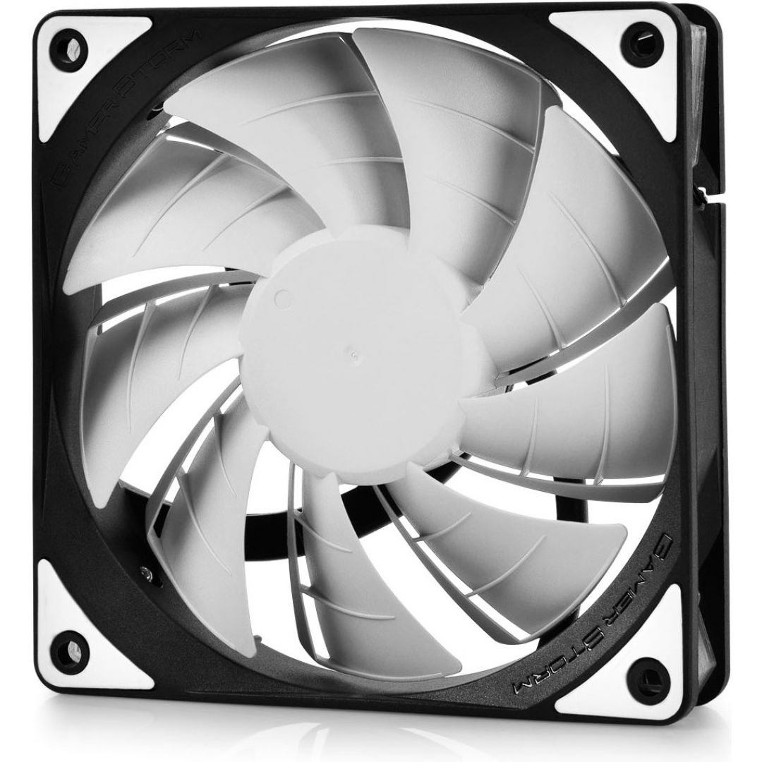 Deepcool white. Deepcool Gamer Storm TF 120s White. Deepcool tf120. 120 Deepcool TF 120s White. Deepcool tf120s White 120x120x25mm.