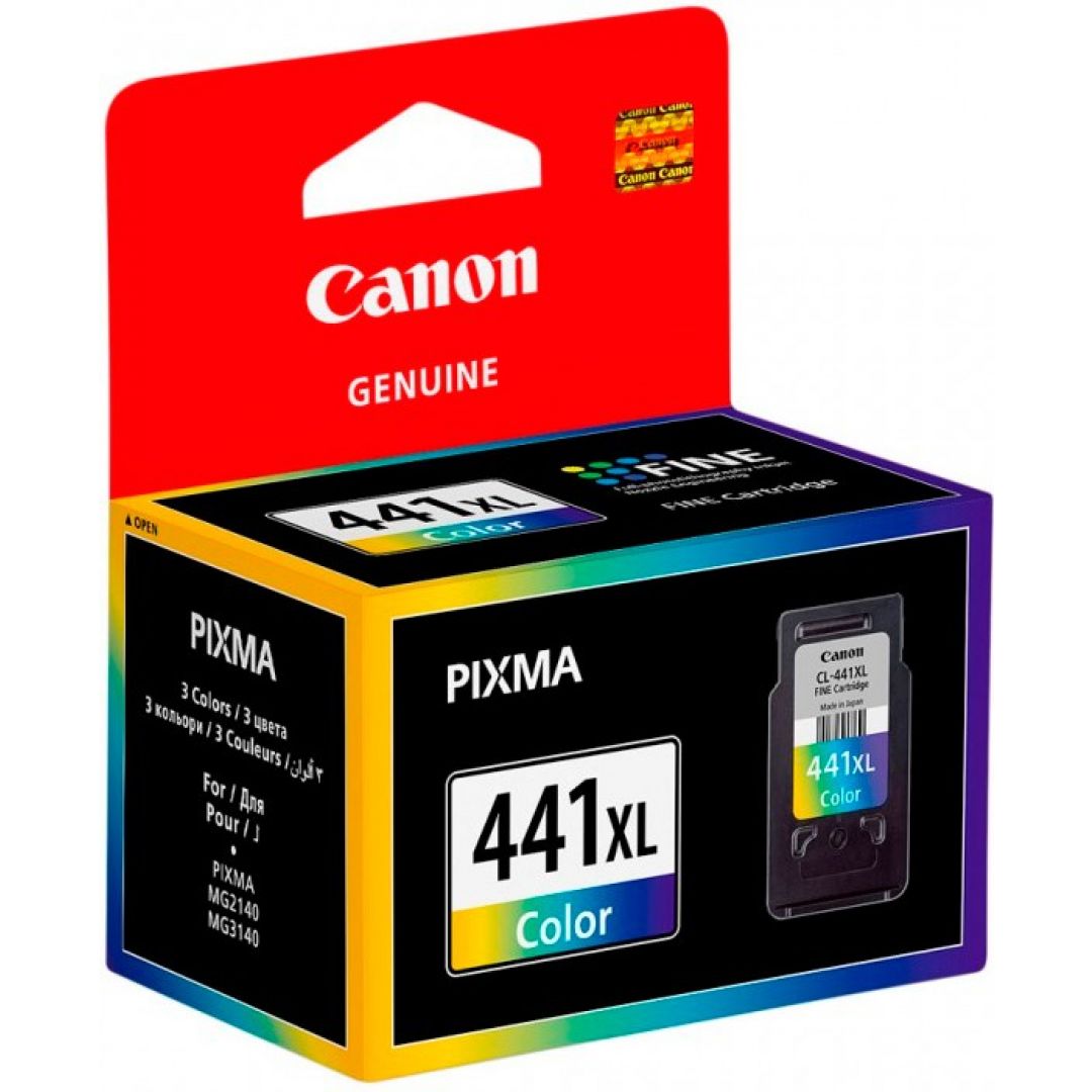 Картриджи xl. Картридж струйный Canon CL-441. Картридж Canon CL-441 цветной. OEM картридж OEM CL-441xl. Струйный картридж Canon CL-51.