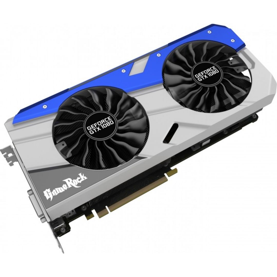 Palit gtx 1080