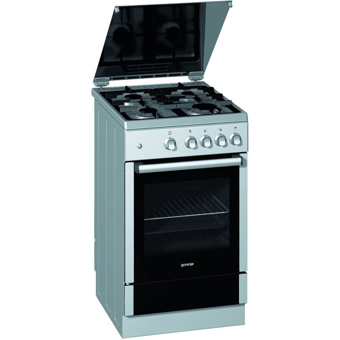 Плита газовая 45 см с духовкой. Газовая плита Gorenje gi 52320 AW. Gorenje g 51103 AW. Gorenje плита k55320aw. Gorenje плита k5778.