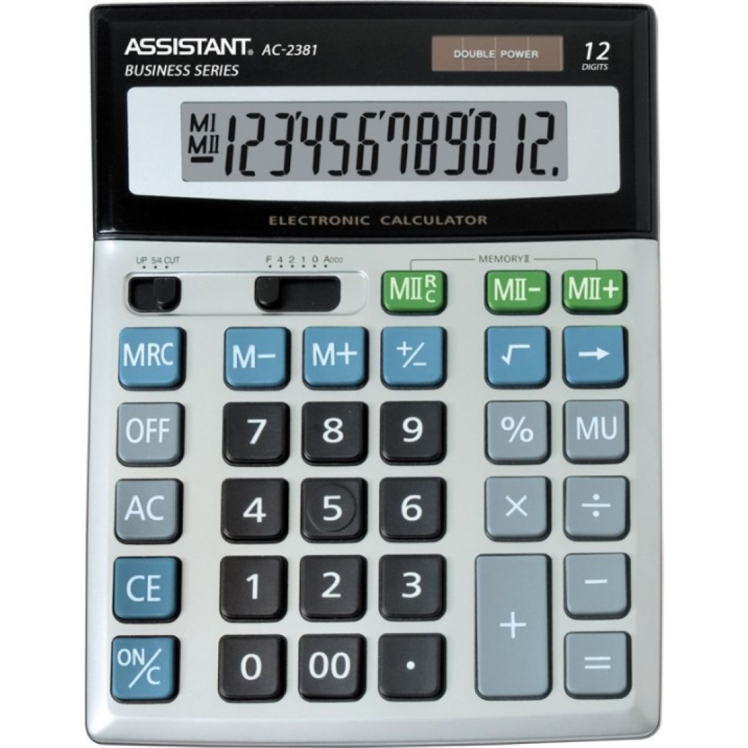 Калькулятор assistant. Калькулятор Assistant AC-2308. Инженерный ассистент калькулятор.