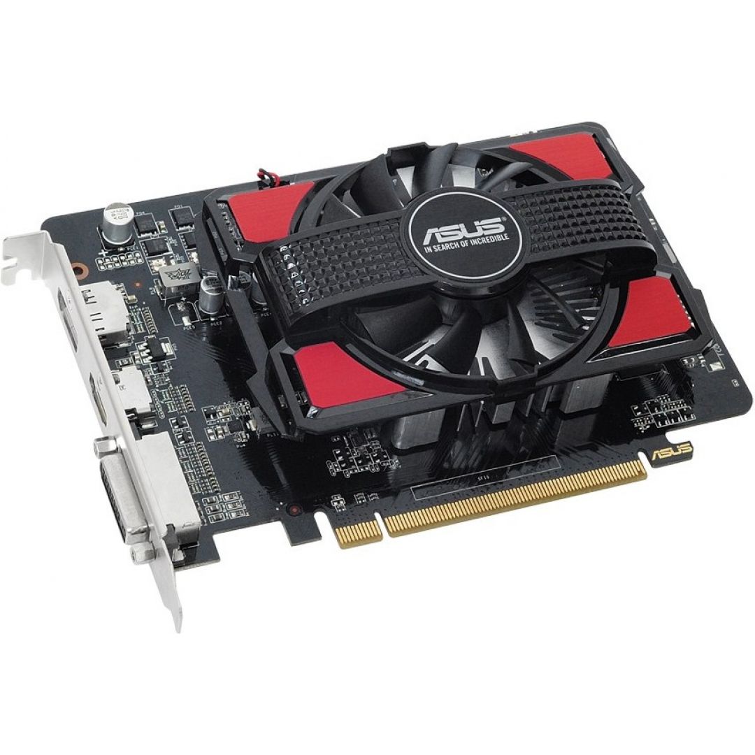 Asus amd radeon