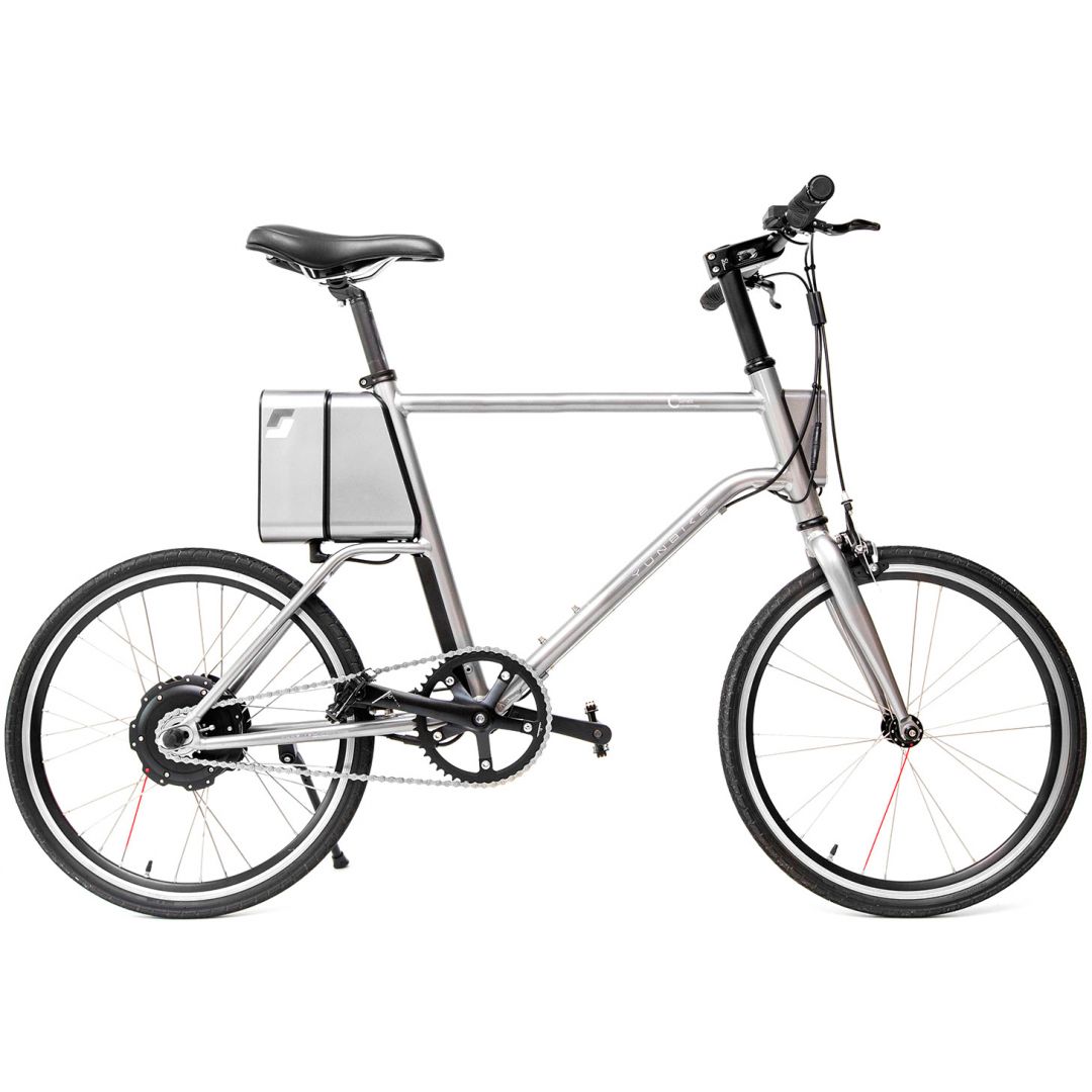 Yunbike c1 sales price