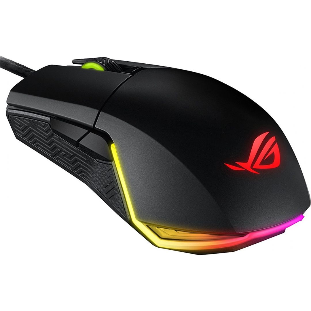 Игровая мышка asus. ASUS ROG Pugio. ROG Pugio II. ASUS ROG Mouse. Мышка асус Рог.