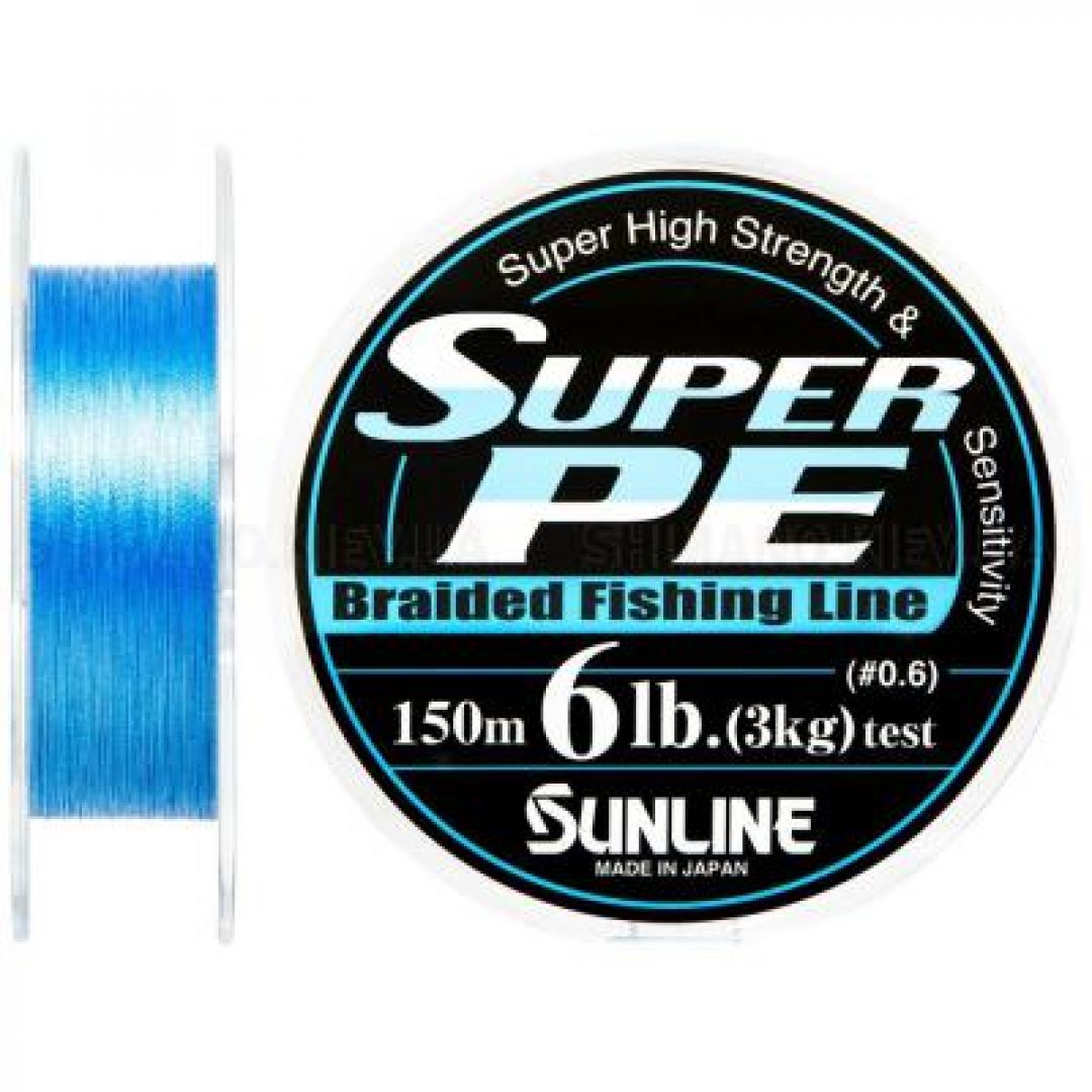 Шнур sunline. Sunline super pe.