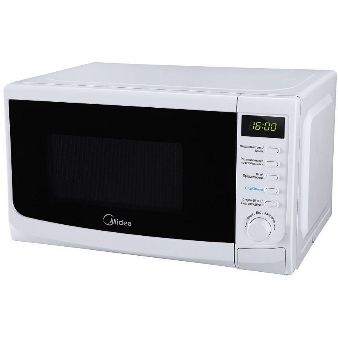 Микроволновая печь недорого. Midea am820cww-w. СВЧ печь Midea am 820 CWW-W. Микроволновая печь Соло Midea am820cww-w. Микроволновая печь Midea am720c4e-w.