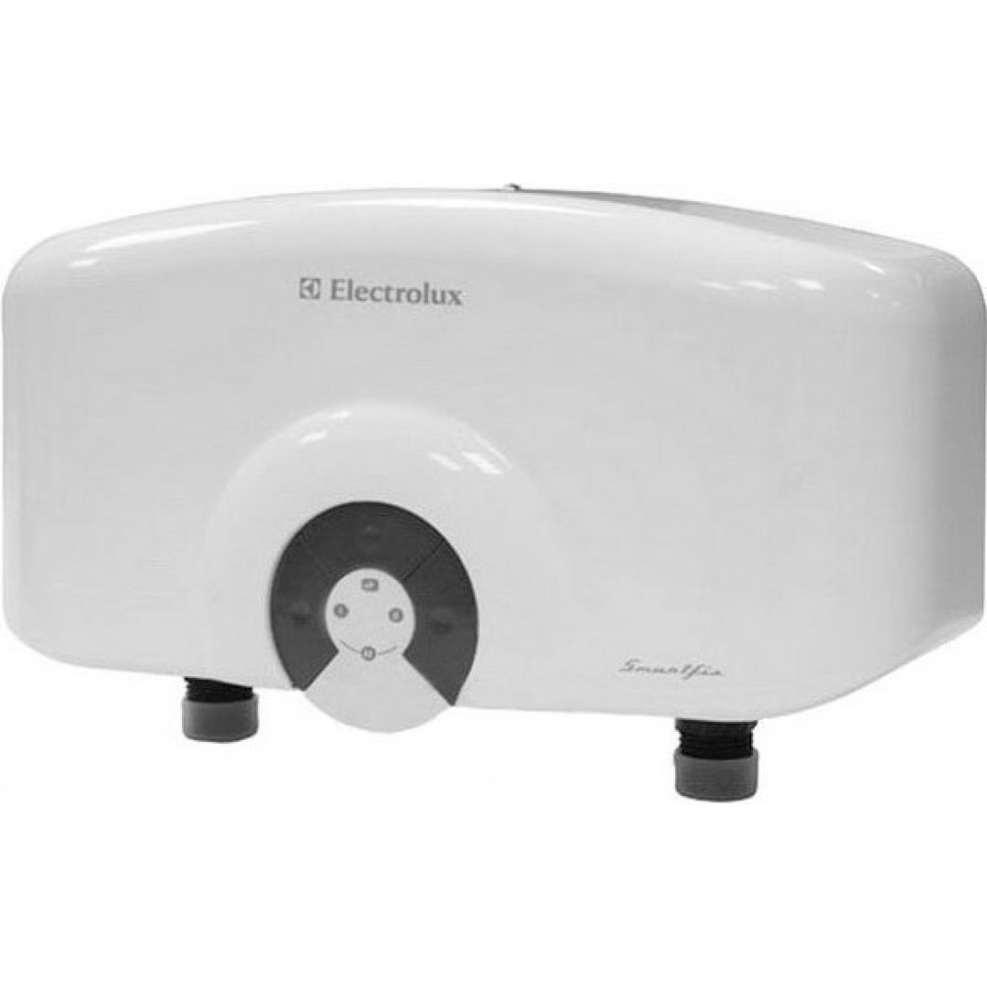 Electrolux smartfix 2.0 s 3.5 квт. Проточный водонагреватель Electrolux Smartfix 2.0.