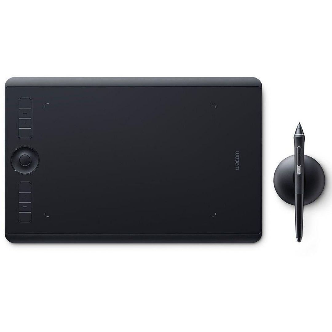 Графический планшет wacom intuos. Wacom Intuos Pro Medium pth-660. Графический планшет Wacom Intuos Pro Medium. Wacom Intuos Pro l [pth-860-r]. Планшет Wacom pth-860-r.