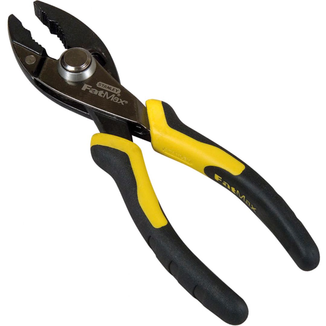 пассатижи stanley. пассатижи stanley. плоскогубцы stanley. пассатижи stanley control-grip 0-74-367 200 мм. кусачки 6.