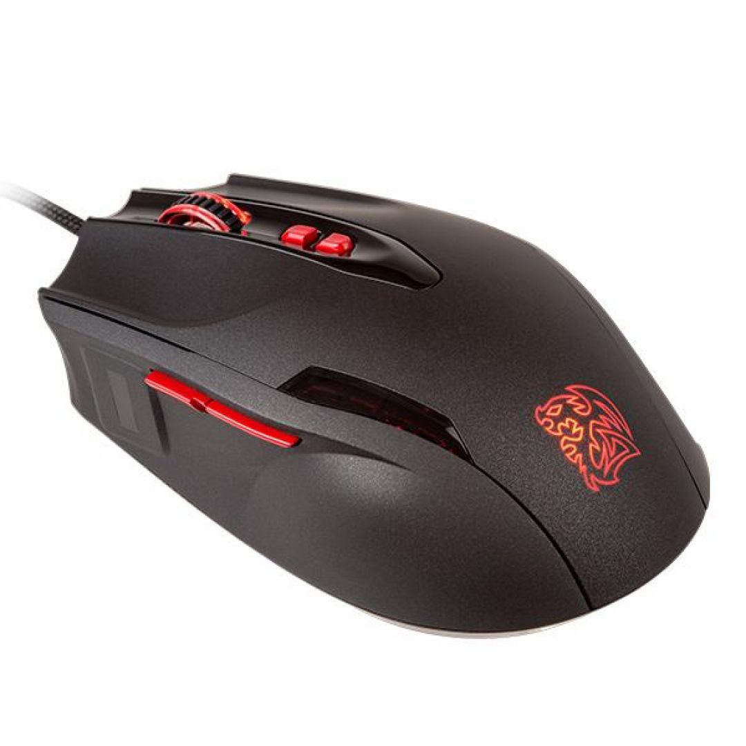 Фирмы игровых мышек. Мышь Thermaltake TT Esports. Мышь TT Esports Black FP. Мышь TT Esports Black FP Black. TT Esports Thermaltake.