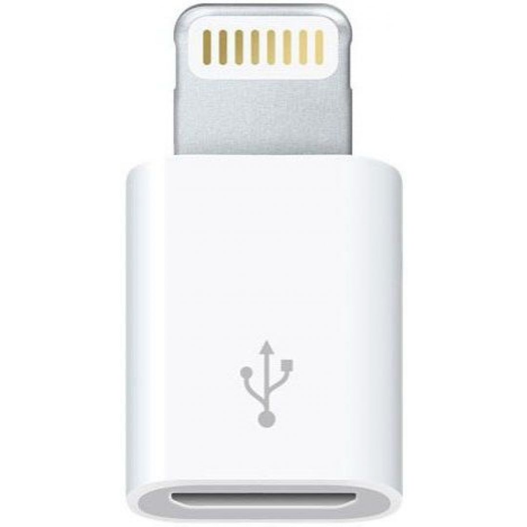 Переходник айфон usb флешка