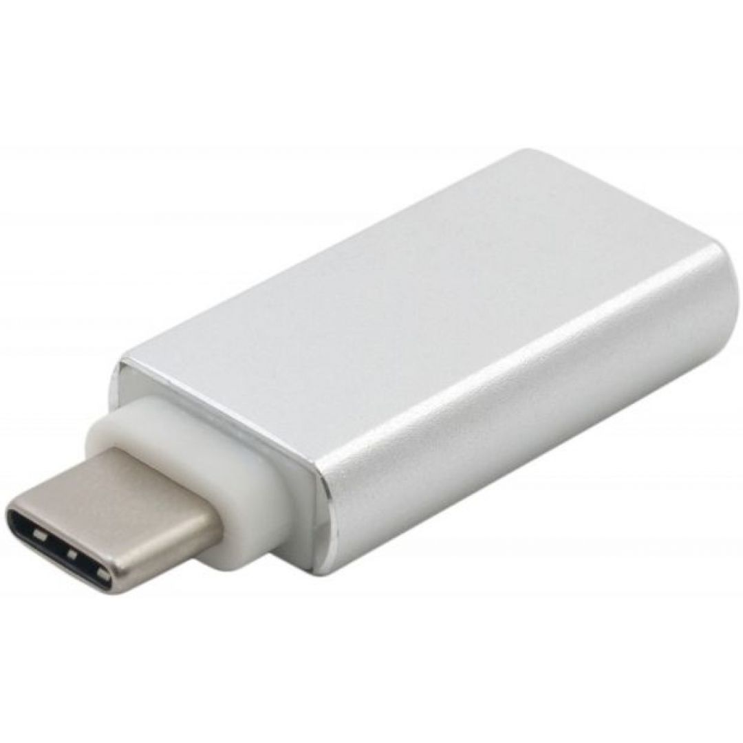 OTG USB 3.0 af-Type-c. Переходник для стационарного телефона.