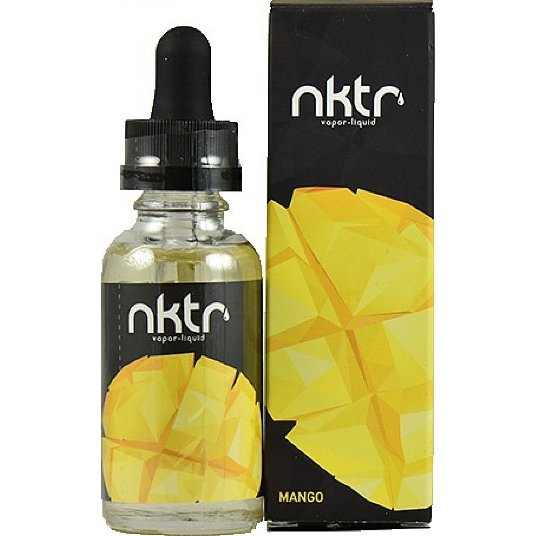 NKTR "Mango" 6 мг/мл (NM06-030GL) .
