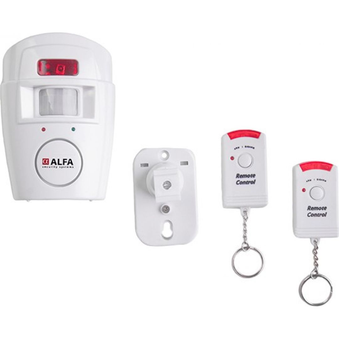 автономная сигнализация мини аларм ма-20. автономная сигнализация. автономная сигнализация. батарейка в датчик движения для сигнализации. светошумовая сигнализация.