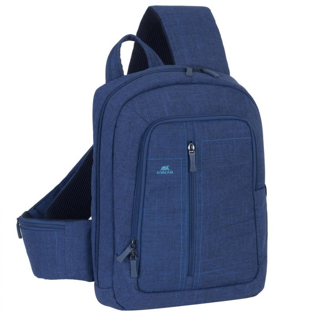 Vacase. Рюкзак RIVACASE 7529. RIVACASE Laptop Canvas Sling Backpack. Рюкзаки RIVACASE для ноутбука 13. Рюкзак мужской RIVACASE 5225 Black/Blue.