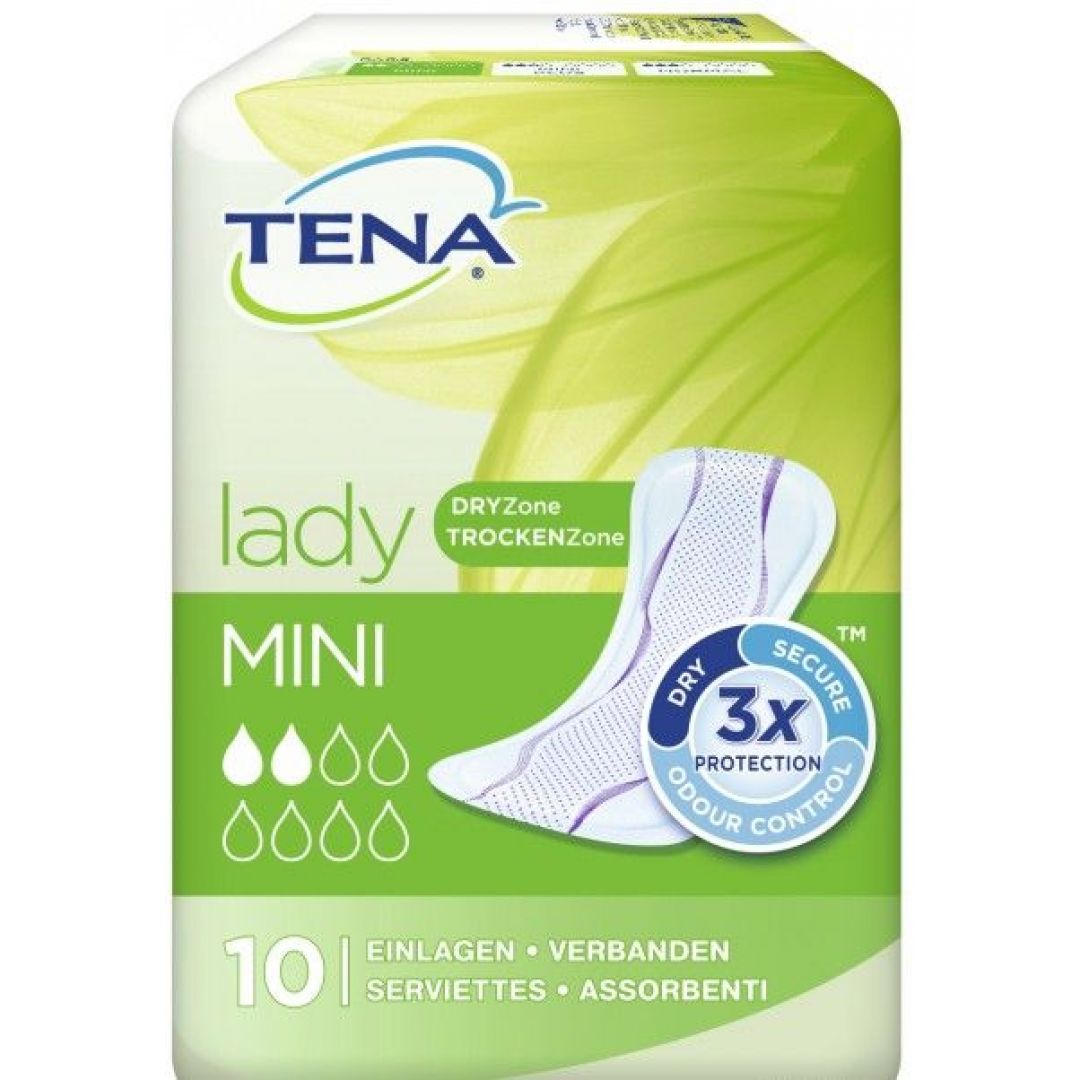 Урологические тонкие прокладки. Прокладки Тена леди мини №10. Прокладки Tena Lady Slim. Прокладки ежедневные Tena Lady. Тена прокладки леди слим мини №20.