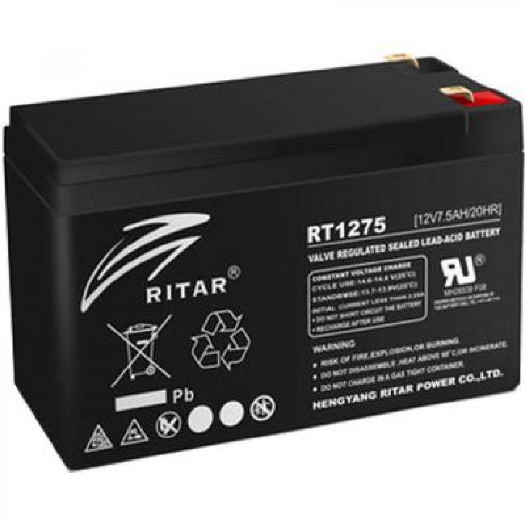 Тип батареи для ибп. Ritar rt1270. Аккумулятор Ritar rt1270 12v 7ah. Ups AGM батарейка 12v 7.2Ah. Аккумулятор для ИБП 7ач.