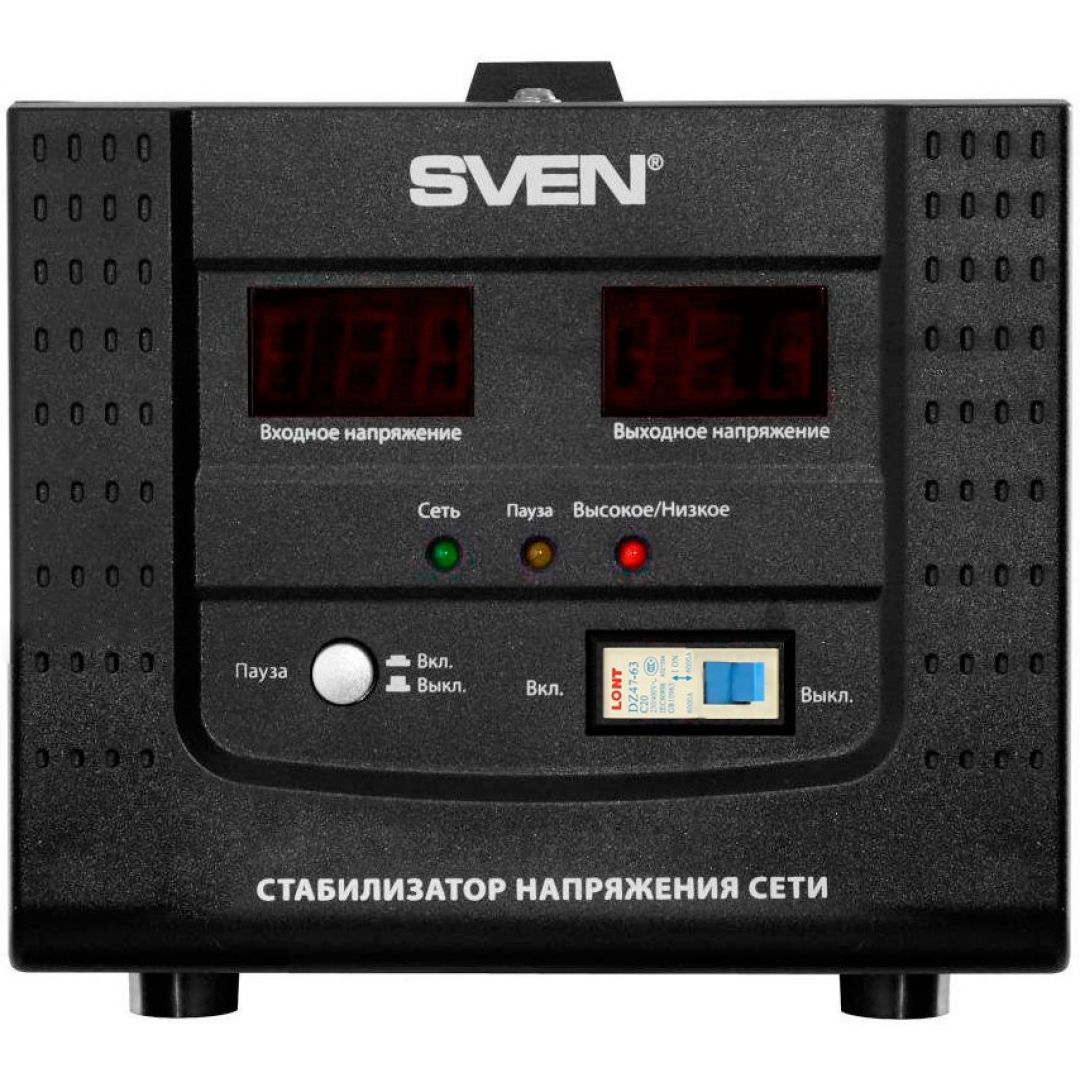 Стабилизатор напряжения однофазный sven avr 3000 lcd. Стабилизатор напряжения однофазный sven avr-3000lc. Стабилизатор sven avr slim-2000 lcd. Стабилизатор напряжения sven avr-3000 lcd 3000 ва. Стабилизатор напряжения однофазный sven avr-3000lc.