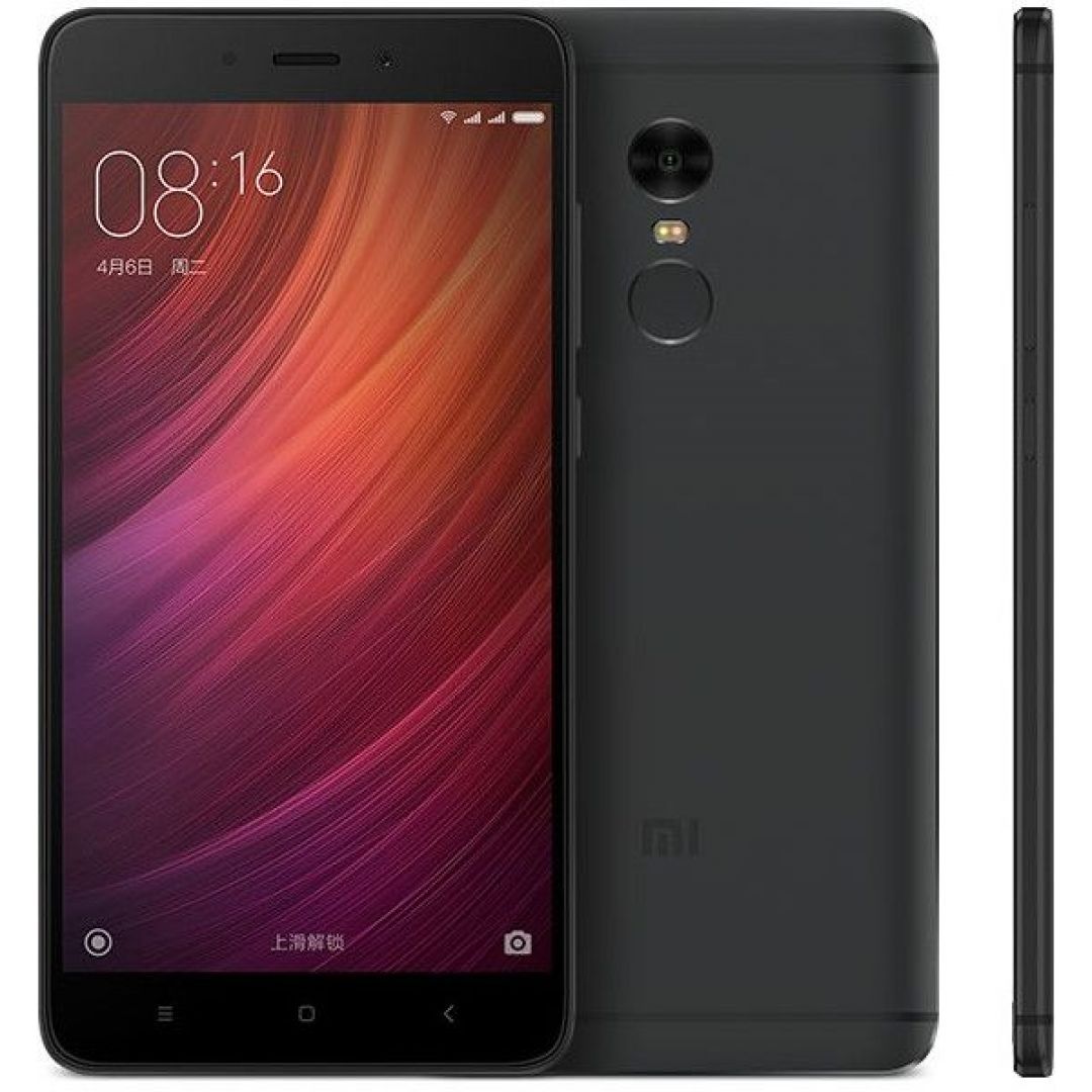 Xiaomi Redmi Note 4 Фото