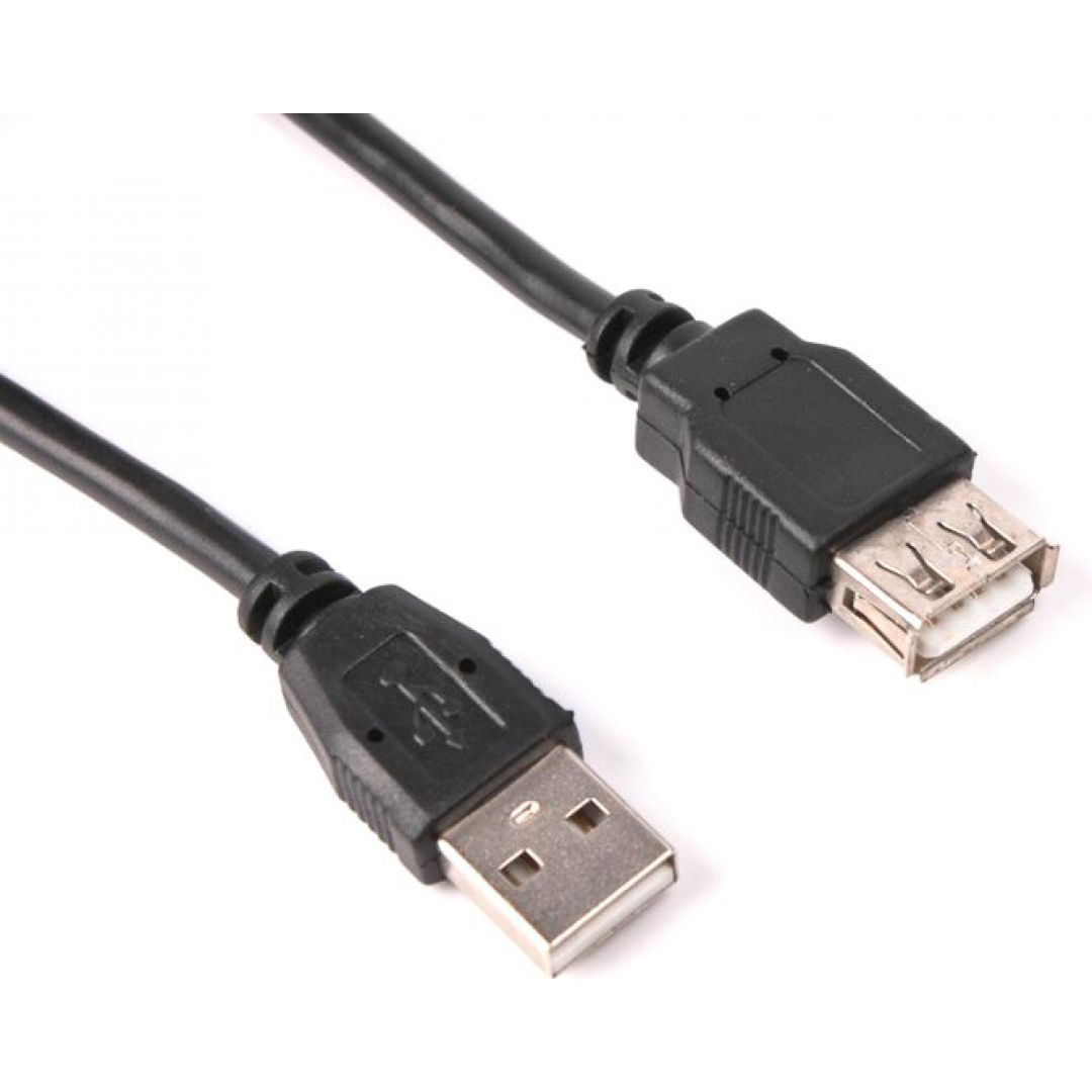 удлинитель usb 3. 8м am/af пакет (cc-usb2-amaf-6). Usb 3. 0 (am-am) 1. 0 синий 0,6м.