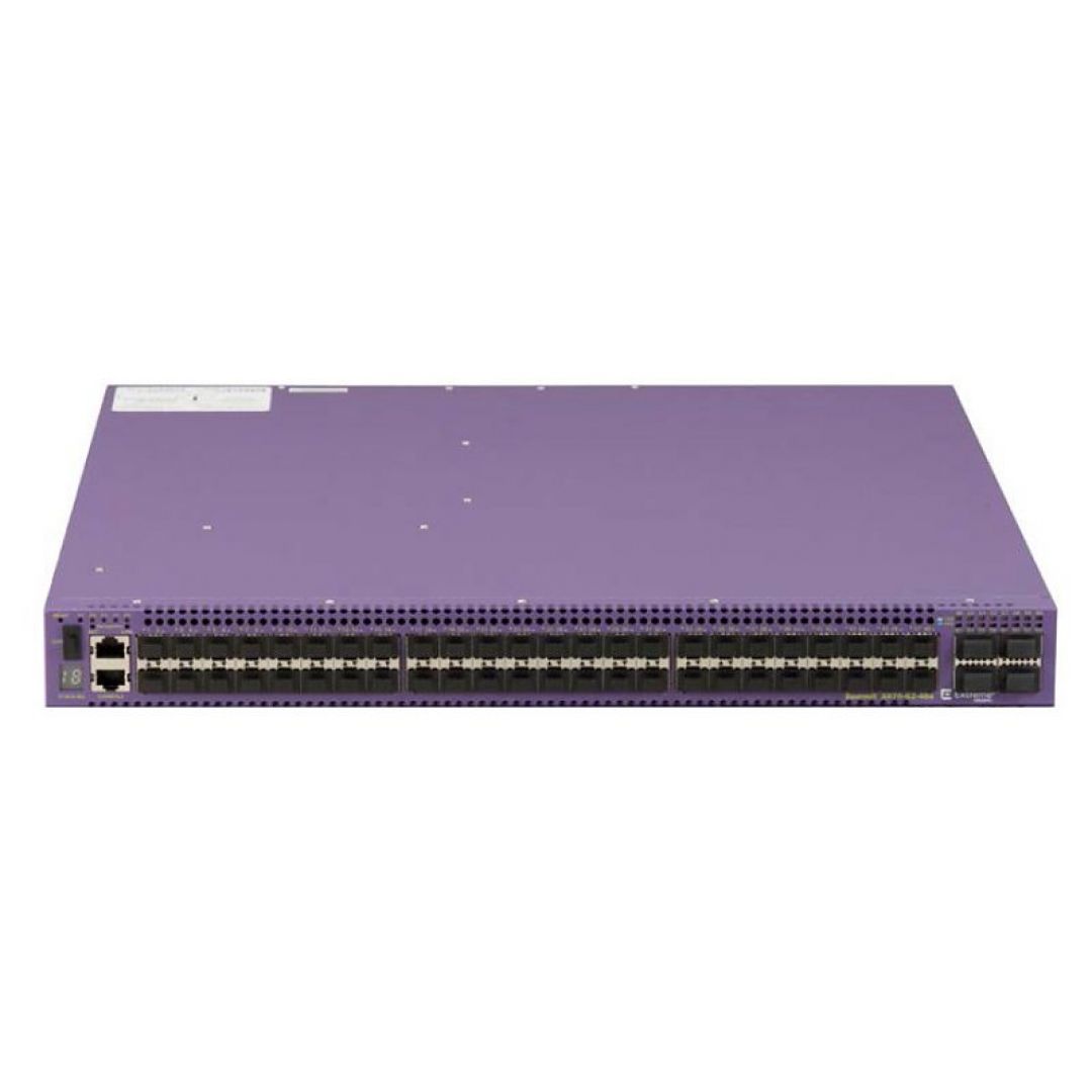 4 x 48 x 2. Summit x670-48x. Extreme Summit x670-48x. Extreme Networks x670-g2-48x-4q. Extreme Summit x670-g2-48x-4q, Steck.