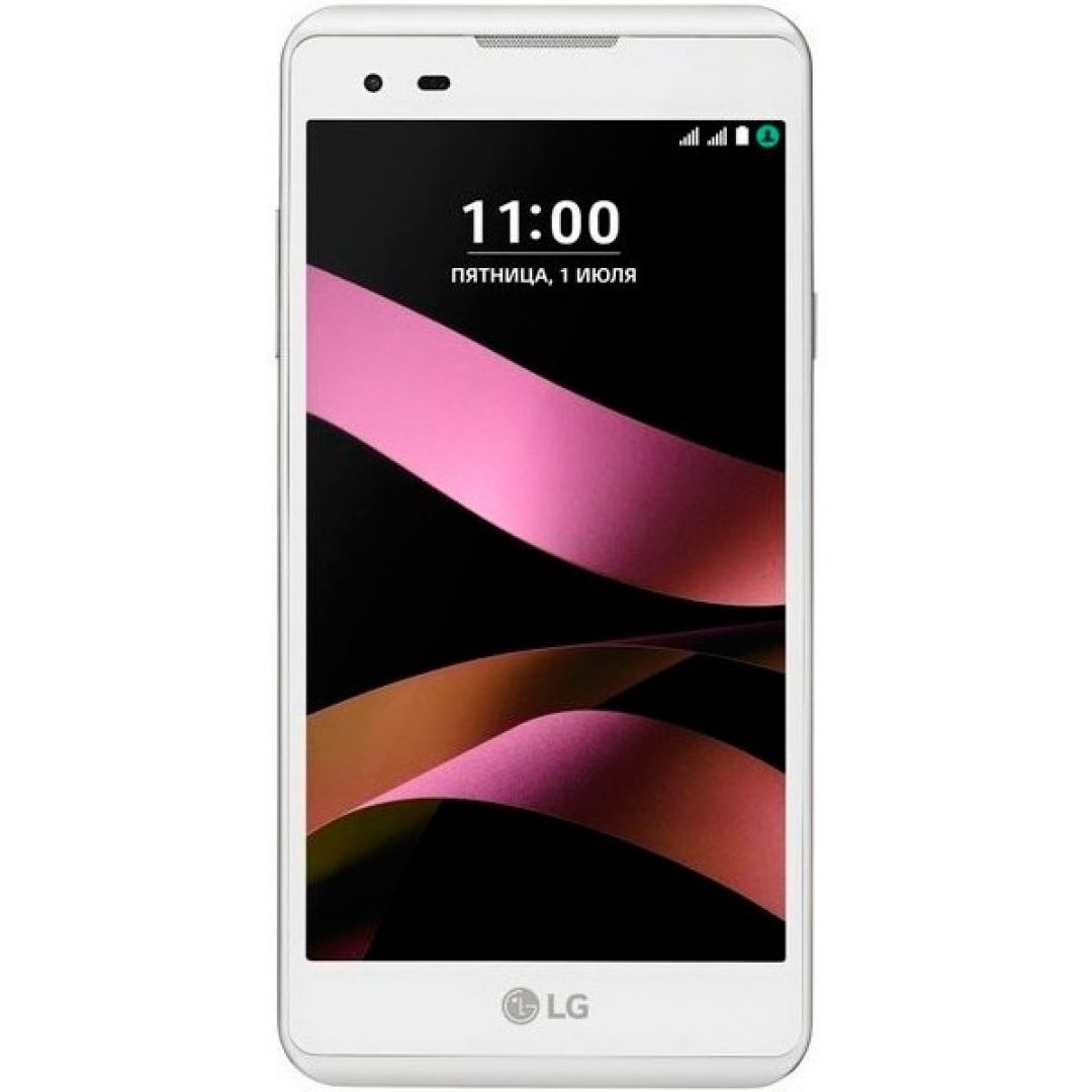 Характеристики lg