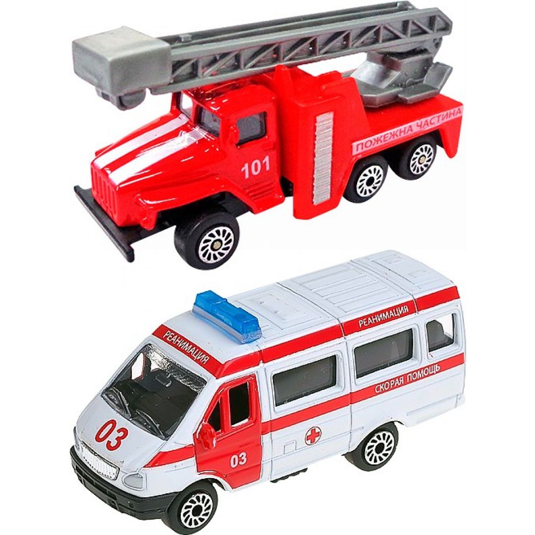 Купить игрушки технопарк. Набор машин Технопарк спецслужбы (SB-15-07-BLС) 7.5 см. Технопарк Газель пожарная машина. Набор спецтехники. Пожарные машинки вр786. Технопарк 7.5 см пожарн.