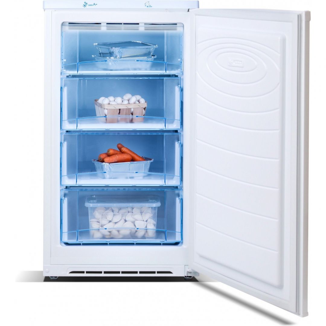 морозильный шкаф атлант или бирюса