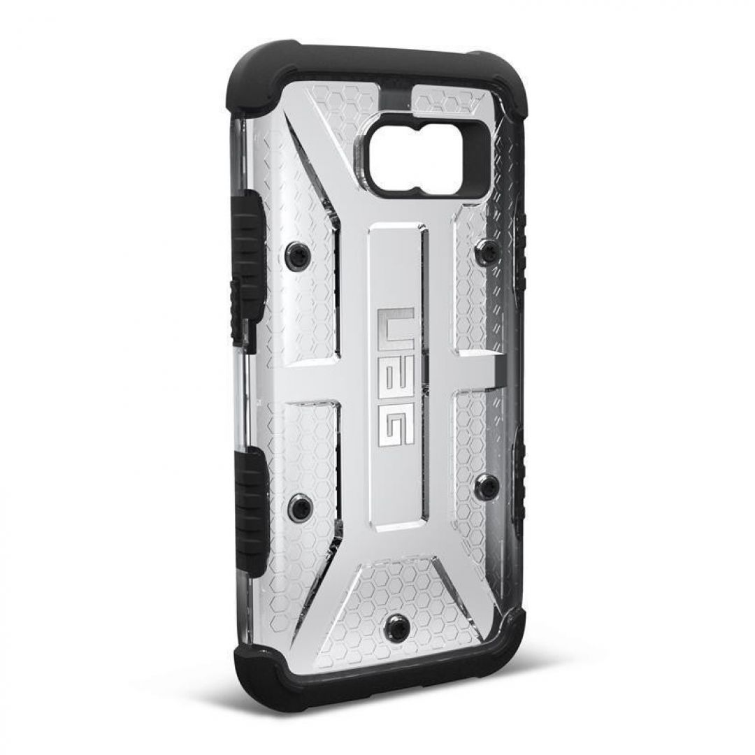 UAG Case Ice. Galaxy s24plus Armor Case. Urban Armor Gear.