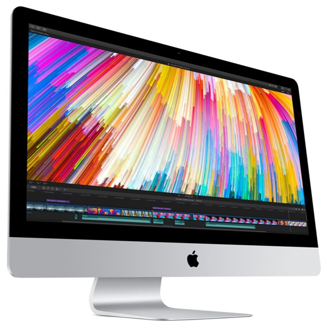 Моноблок imac. Моноблок Apple IMAC 27. Моноблок 27