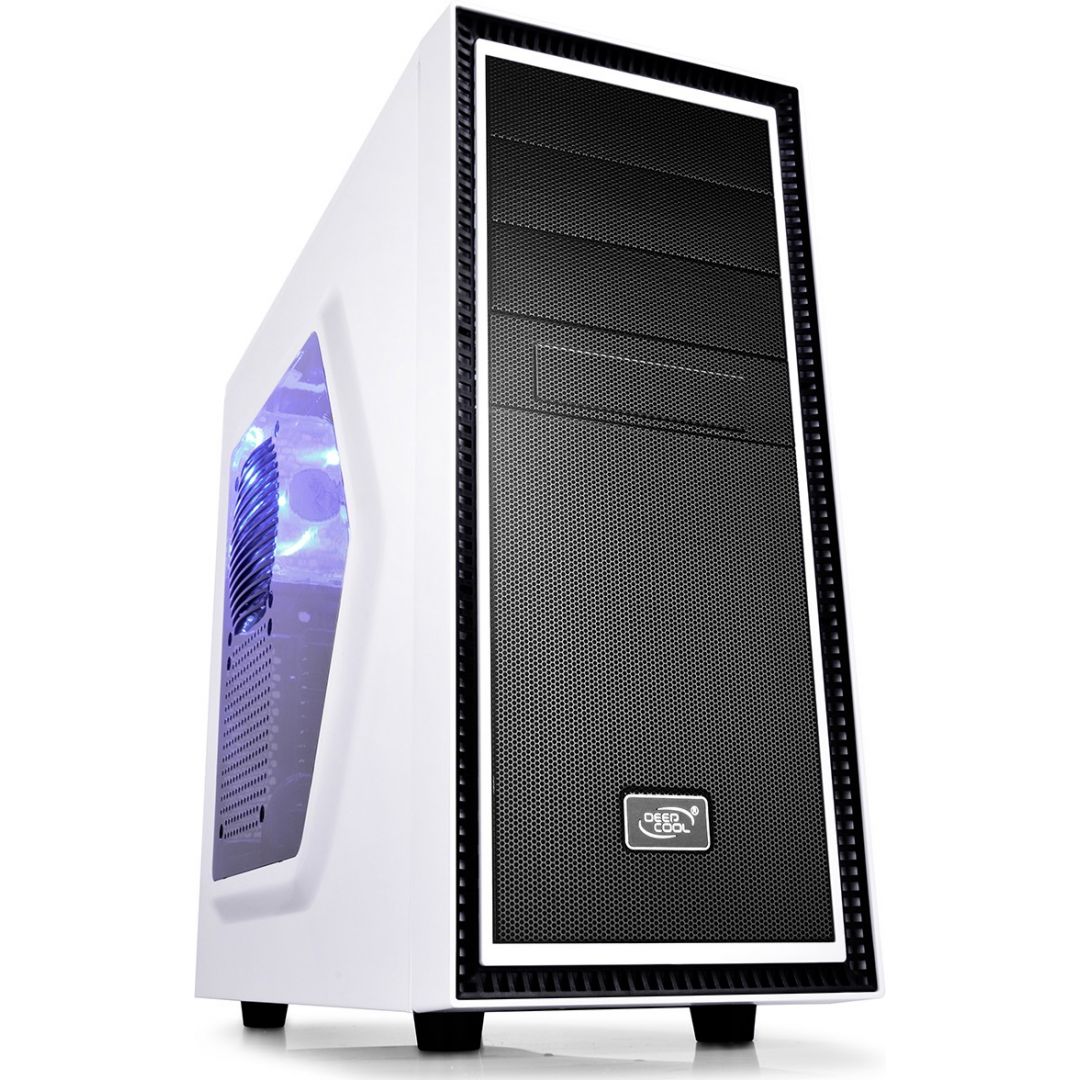 Компьютерный корпус deepcool. Deepcool Tesseract SW White. Корпус Deepcool Tesseract SW. Корпус Deepcool Tesseract White. Корпус вууз сзщщд еуыукфсе.