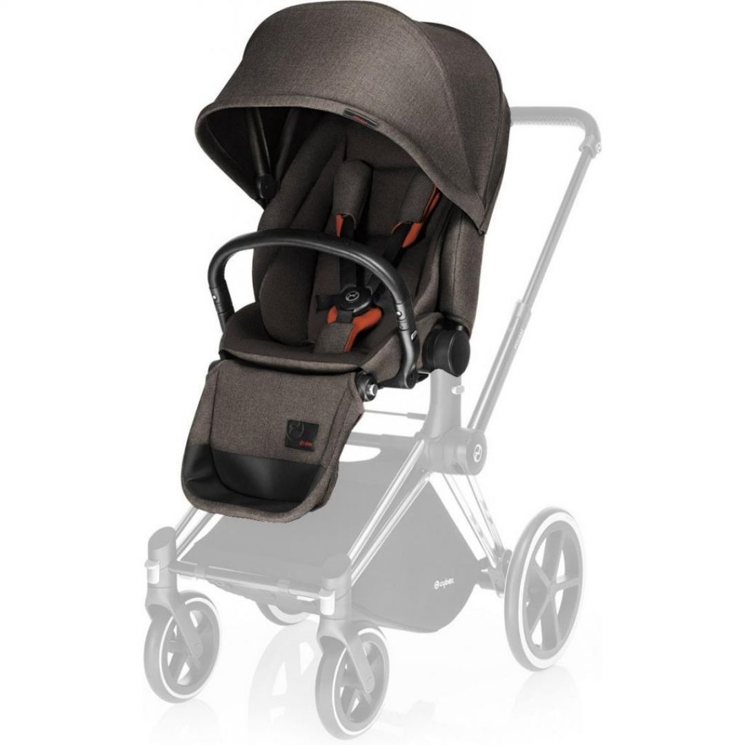 Cybex priam lux