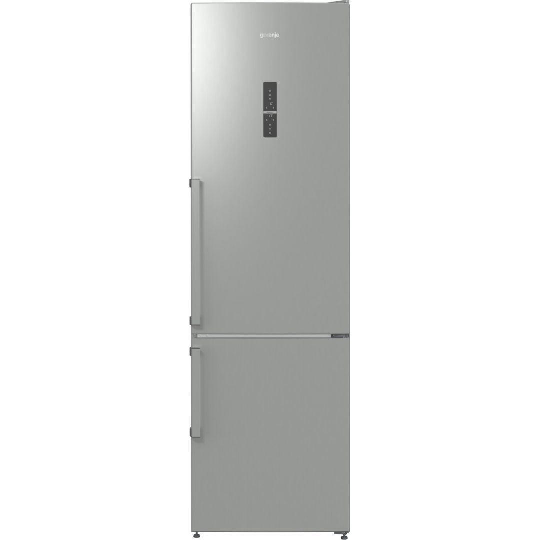 Управление холодильником gorenje. Gorenje NRK 6202 A. Холодильник Gorenje NRK 6192. Холодильник Gorenje nrk6202cli. Холодильник горения ноу Фрост.