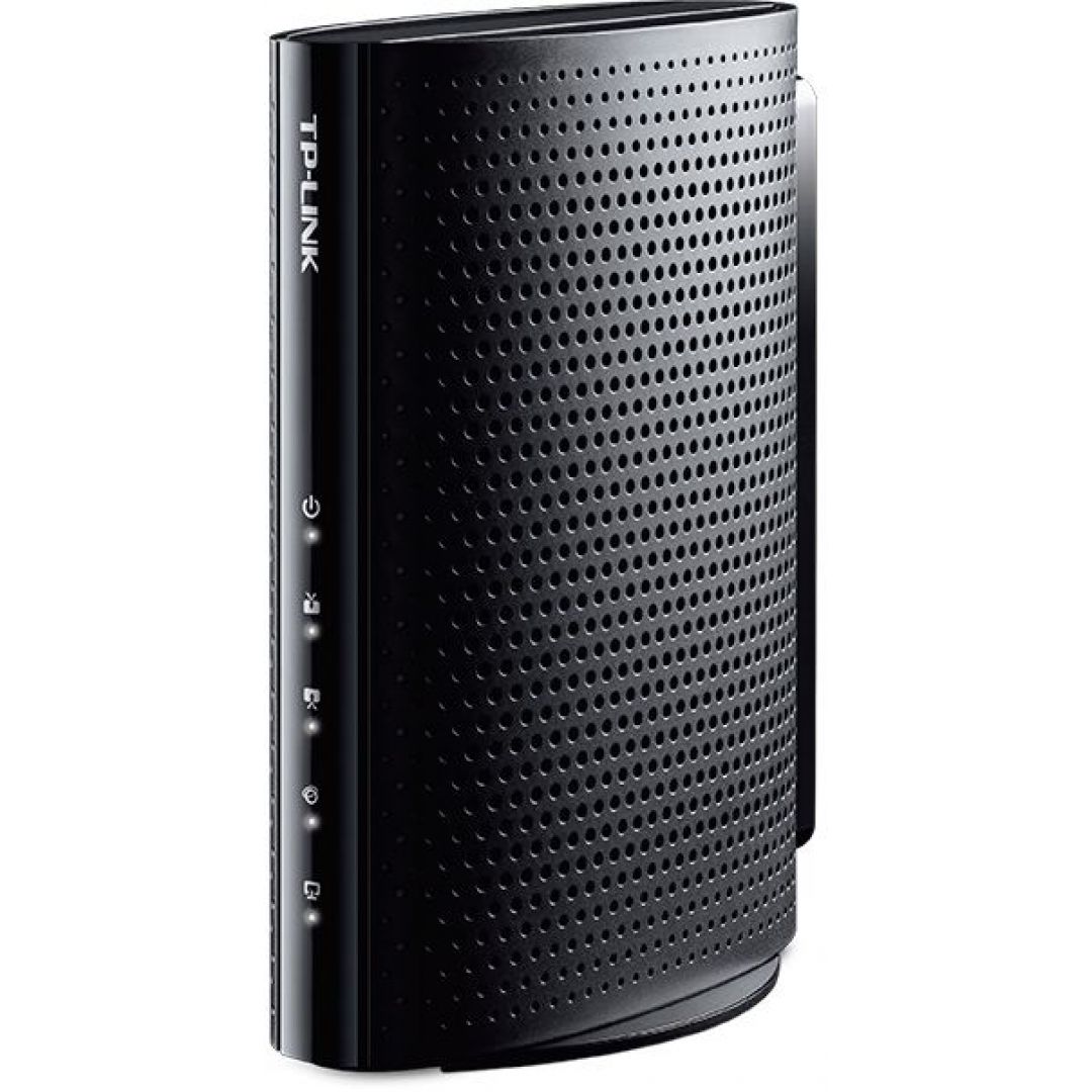 Tc link. Модем tp-link tc-7610.