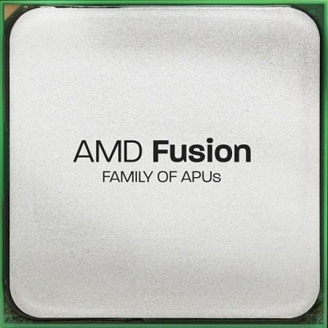 Amd a6 3670