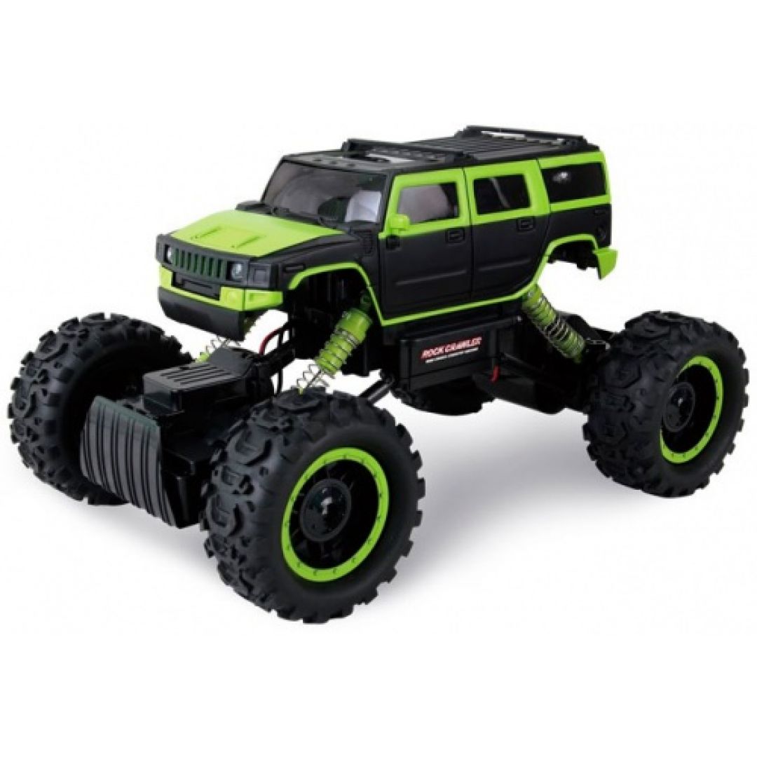 Джип на пульте управления. Внедорожник HUANGBO Toys HB,p1403. Rock Crawler машинка на радиоуправлении. Внедорожник MZ Jeep Robicon (MZ-2060) 1:9 42 см. Краулер вездеход.