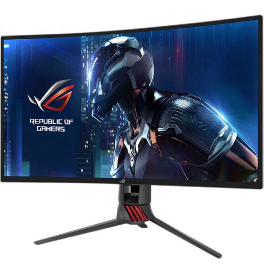 Asus rog монитор. Монитор ASUS ROG Strix xg27vq. Монитор ASUS 27 ROG Strix xg27vq. Асус монитор 144 Герц. ASUS игровой монитор 144 Гц.