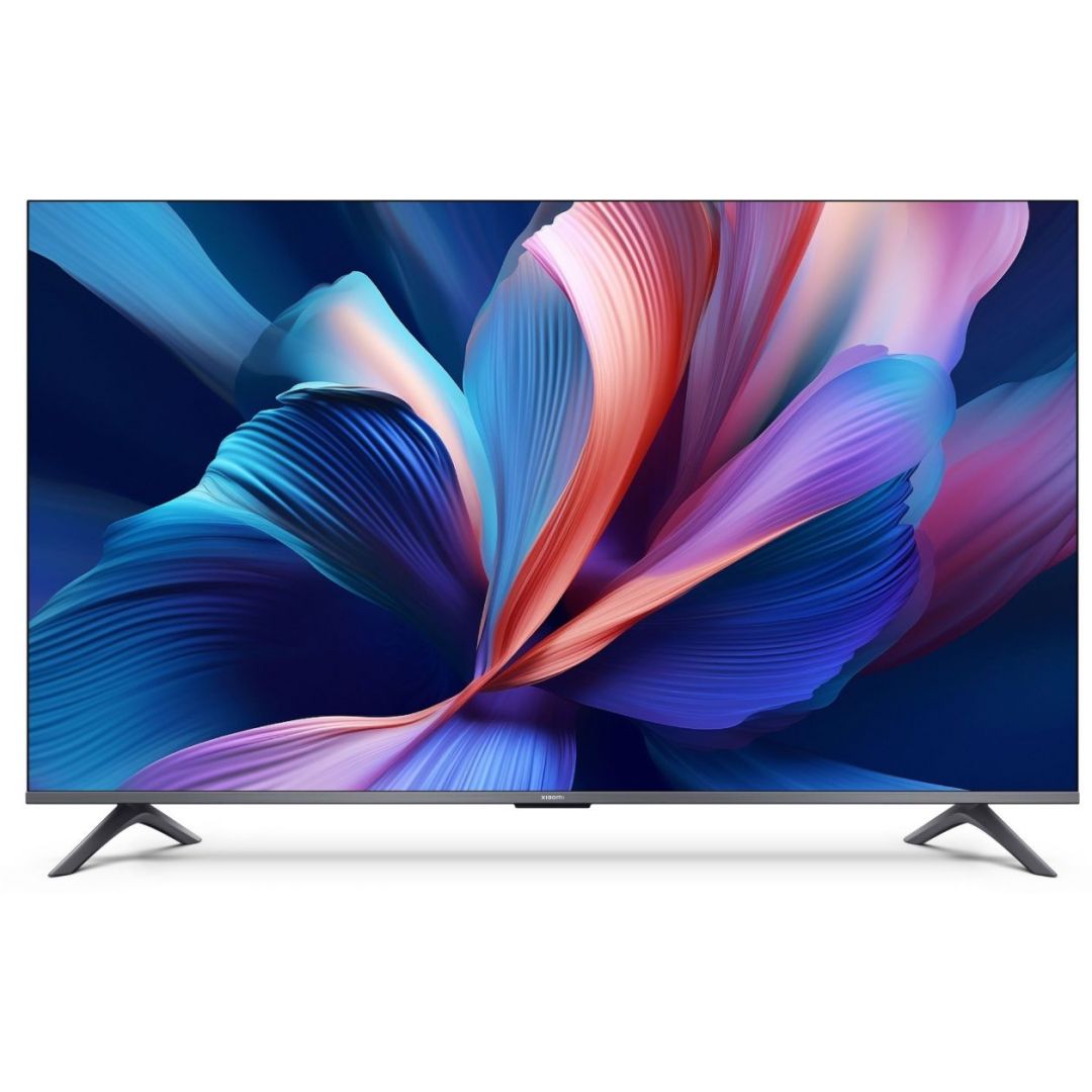 Купити XIAOMI TV A Pro 43 2026 (L43MB-APME) по ціні 12999грн