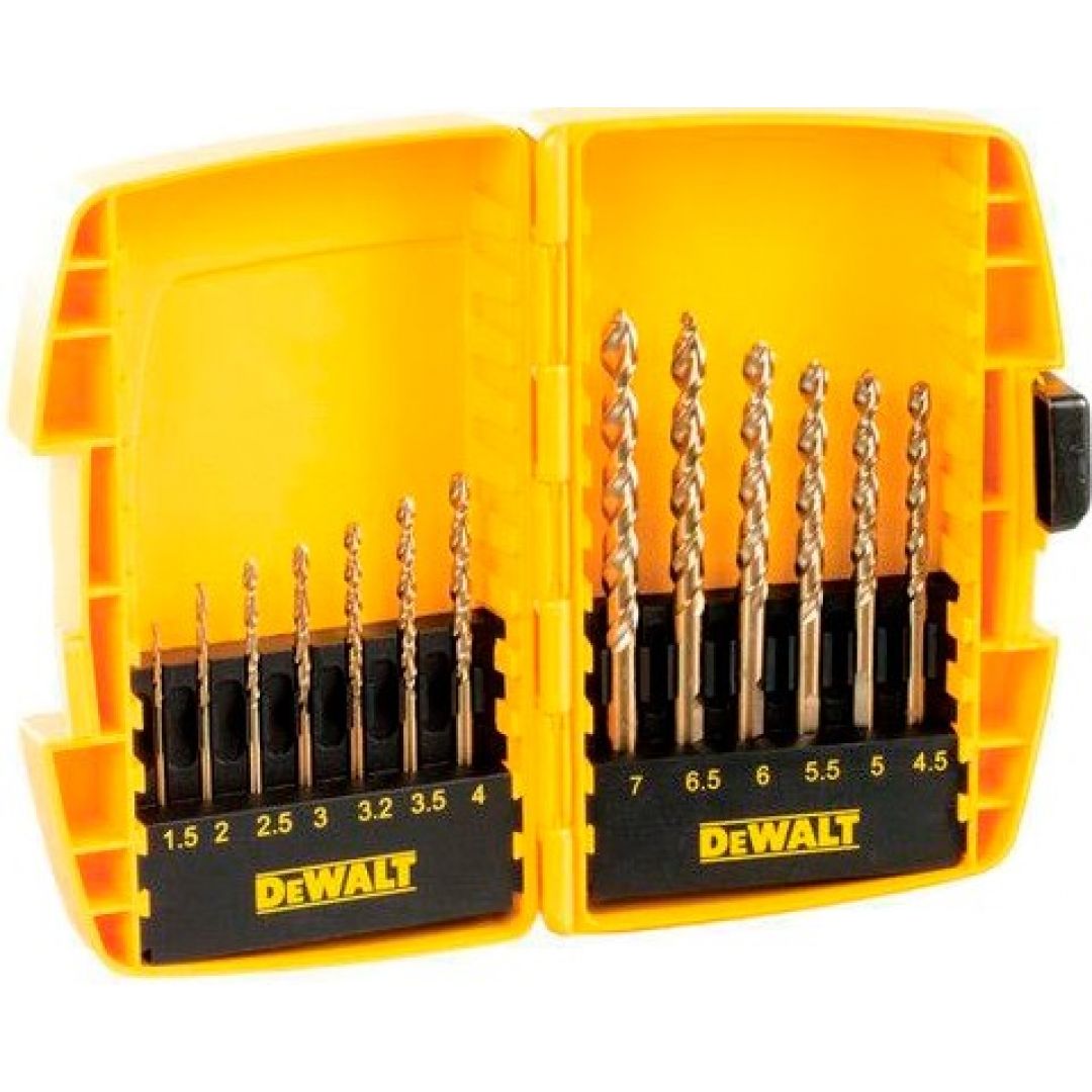 Dewalt extreme