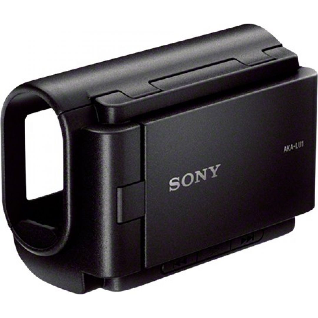 Sony action