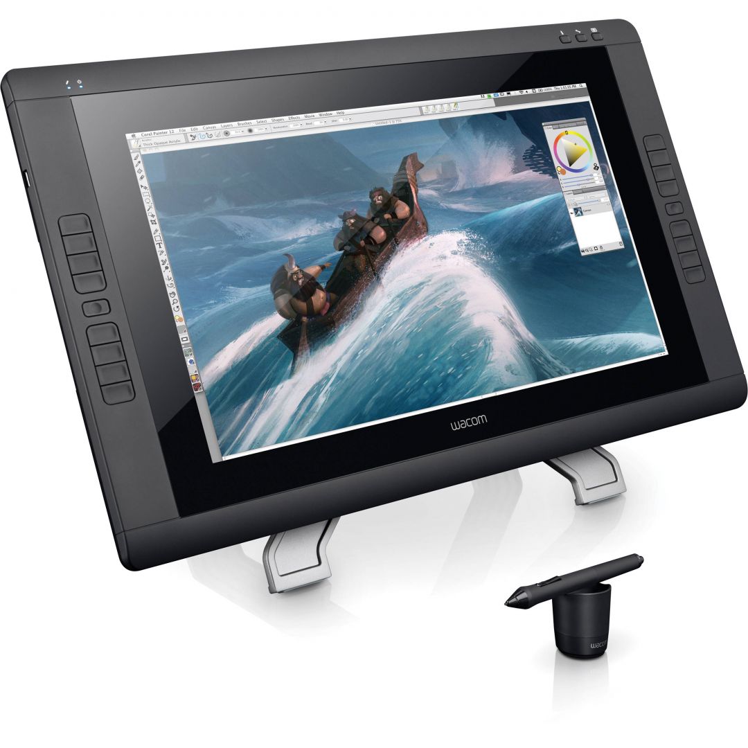 Wacom cintiq. Wacom Cintiq 22hd. Wacom Cintiq 22hd Touch. Интерактивный дисплей Wacom Cintiq 22. Графический планшет Wacom Cintiq 22.