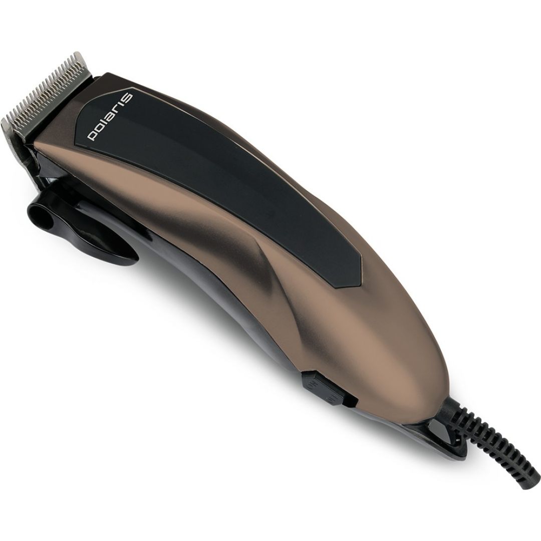 машинка для стрижки поларис отзывы