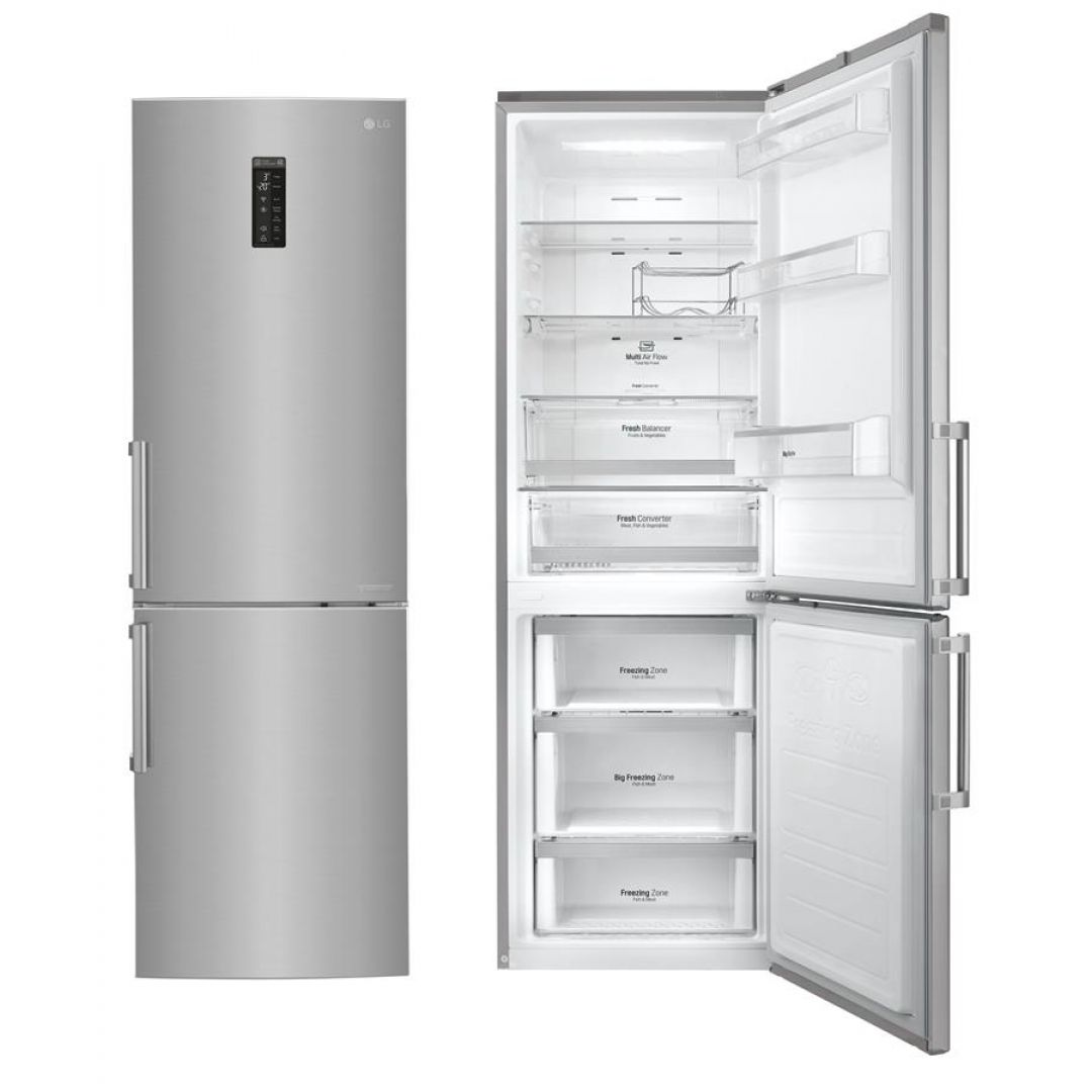 Холодильник LG GW-b449 EVQW